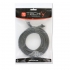 Patch Cord Kat5e U/utp 2m Czarny Soho Cca Techly